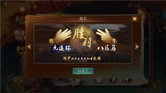 玩法技巧