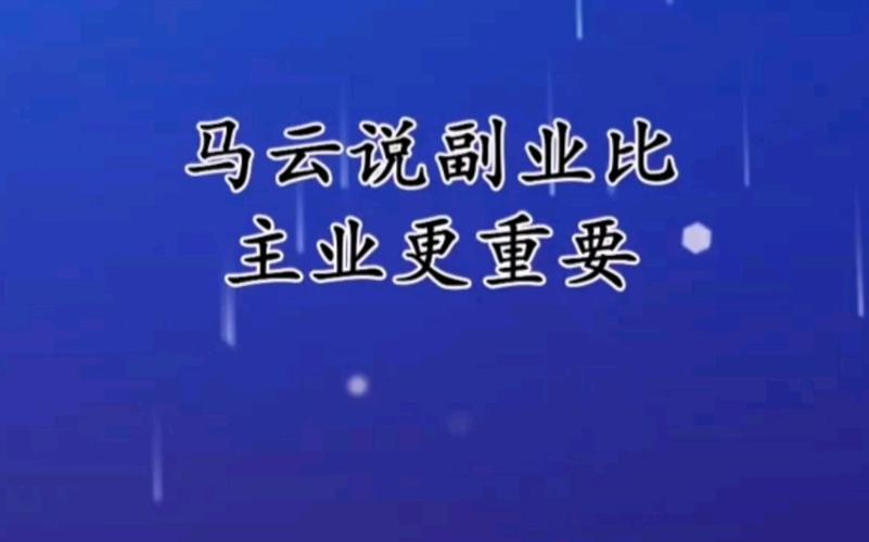 外部资源利用与副业发展