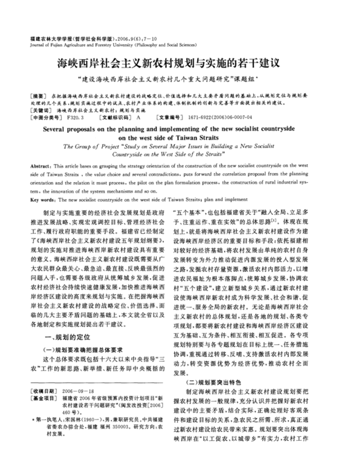 初期规划与建议