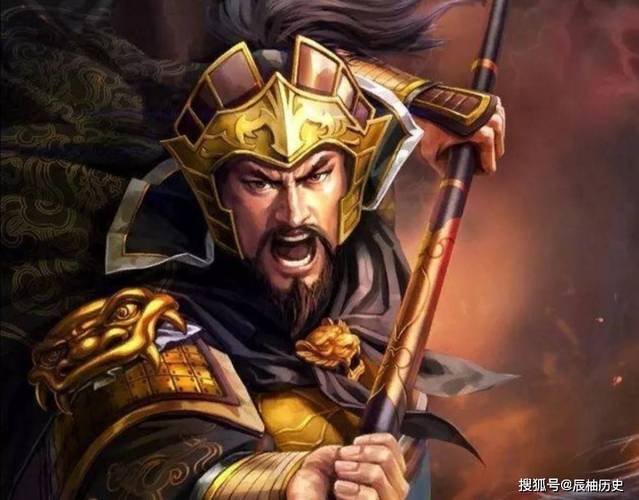张辽:曹魏猛将的斩首利器