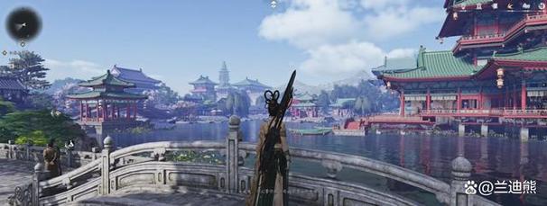 江湖梦回，燕云再起风云