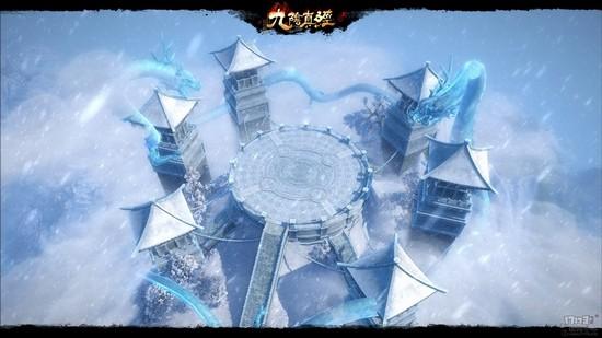 门派革新:武学精进,各领风骚