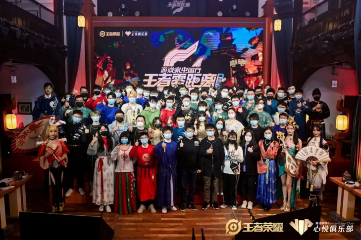 社区互动与玩家共创:共享无双荣耀