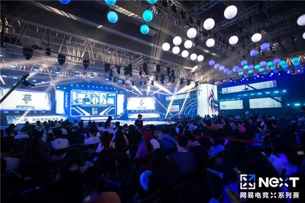 电竞舞台的闪耀:战术射击的巅峰对决