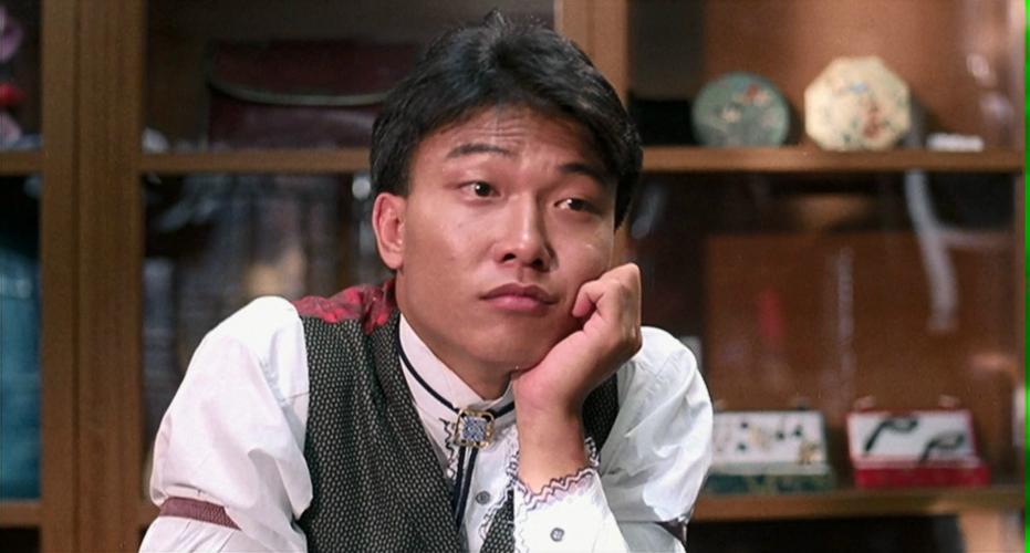 《僵尸先生》(1985)