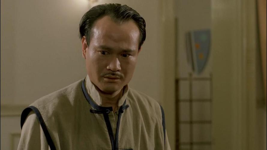 《新僵尸先生》(1992)