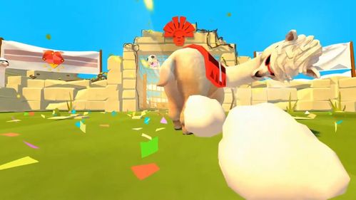 《草泥马足球:全明星》同时登陆NS与PC平台,实现了跨平台的无缝连接,这意味着无论玩家是在家中舒适的沙发上用NS享受大屏游戏的乐趣,还是在旅途中通过PC继续自己的足球征程,都能与全球的玩家实时对战,共享这份独特的沙雕欢乐,跨平台的联动不仅拓宽了玩家的社交圈,也让游戏的竞技性和互动性得到了极大的提升。