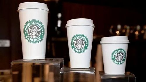 “只有中杯、大杯和超大杯”:文化符号的深层含义