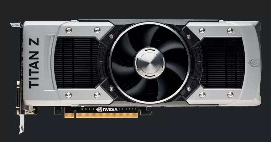 在显卡市场的激烈竞争中,NVIDIA的GTX Titan Z终于迎来了其全面评测的出炉,这款被寄予厚望的双芯旗舰显卡,以其强大的性能和独特的设计吸引了众多游戏玩家和专业人士的眼球,其高达3000美元(约合人民币21999元)的售价,也引发了市场对其性价比的广泛讨论,尤其是与AMD的Radeon R9 295x2相比时,这一话题更加引人关注。