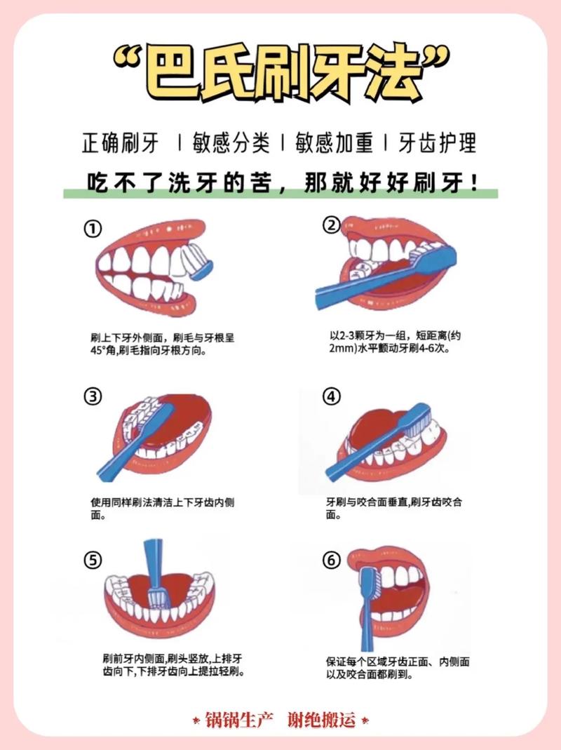 生活常识的实用分享