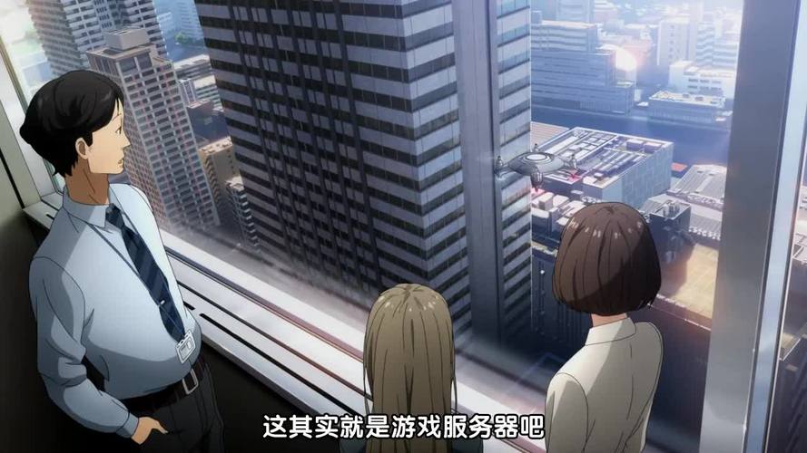 剧场版背后的期待与猜想