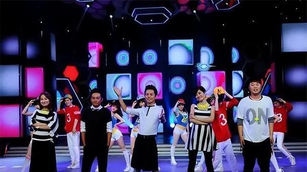 创新求变:综艺节目的生存之道