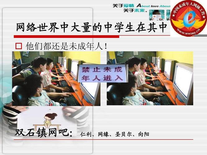 家庭和教育机构也应该加强对青少年的教育和引导,在面对复杂的网络世界时,青少年往往更容易受到不良影响,家庭和教育机构应该加强对青少年的网络使用教育,帮助他们树立正确的网络使用观念,提高他们的网络防范意识。