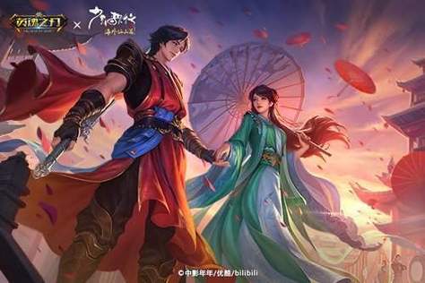 在这个炎热的夏天,让我们摆脱现实的束缚,投身于《英魂之刃》和《少年歌行》的武侠世界,在那里,我们可以尽情挥洒汗水,释放激情,与朋友们一起创造无数美好的回忆,让我们抓住这个难得的机会,共同开启这场前所未有的武侠奇幻之旅,迎接属于我们的荣耀与辉煌!