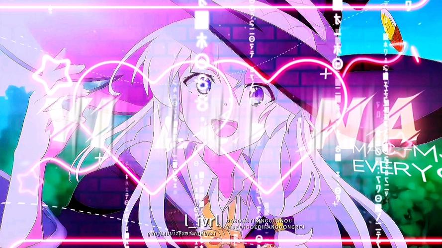 《魔女之旅》也通过伊蕾娜的视角,探讨了许多深刻的话题,如友情、爱情、生死、梦想等等,这些话题让我们在欣赏故事的同时,也能从中获得一些启示和思考。
