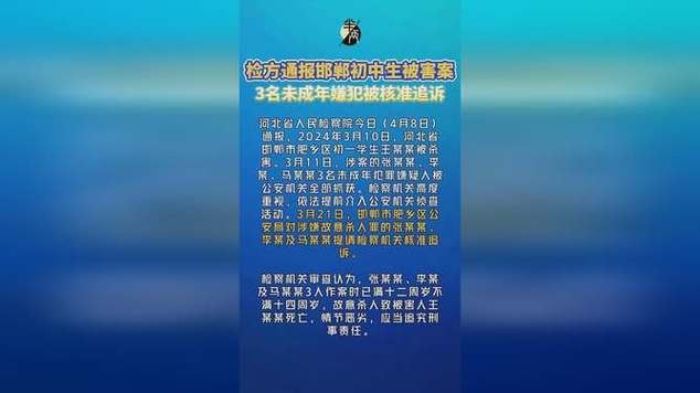 在这起事件中,我们可以看到青少年犯罪的一些典型特征:他们缺乏足够的道德和法律意识,容易受到外界诱惑和驱使;他们缺乏责任感和自控力,容易冲动行事,不计后果;他们往往缺乏明确的职业规划和人生目标,容易陷入迷茫和堕落。