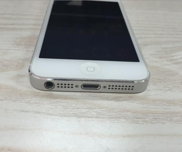 1.苹果iPhone 5