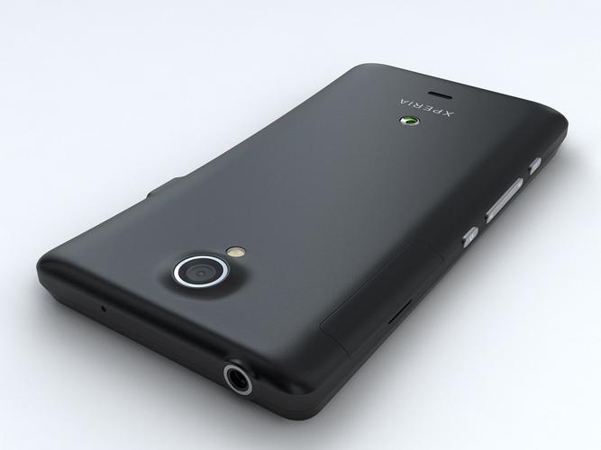 6.索尼Xperia T