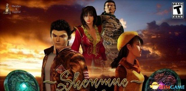 《莎木3》也继承了系列作品一贯的开放世界设计,给予玩家极高的自由度,玩家可以自由地决定自己的行动路线,选择何时何地探索,与谁交谈,甚至参与到哪些事件中,这种设计不仅增强了游戏的可玩性,也让每个玩家的游戏体验都独一无二,充满了无限可能。