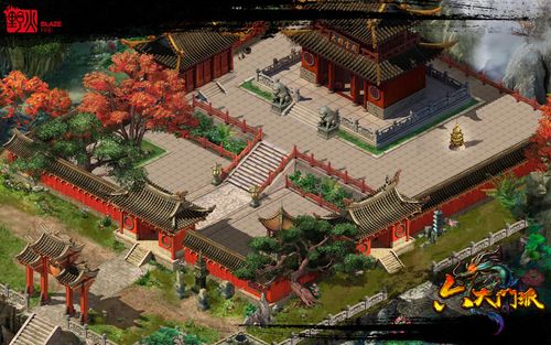 江湖中还有着各种各样的门派和帮会,玩家们可以加入其中,与志同道合的伙伴们并肩作战,在门派中,他们可以学习到独特的武功秘籍,掌握高深的技艺;而在帮会里,大家齐心协力,共同为帮会的发展和繁荣而努力,这种团队合作的精神,让玩家们在游戏中收获了真挚的友谊和宝贵的回忆。