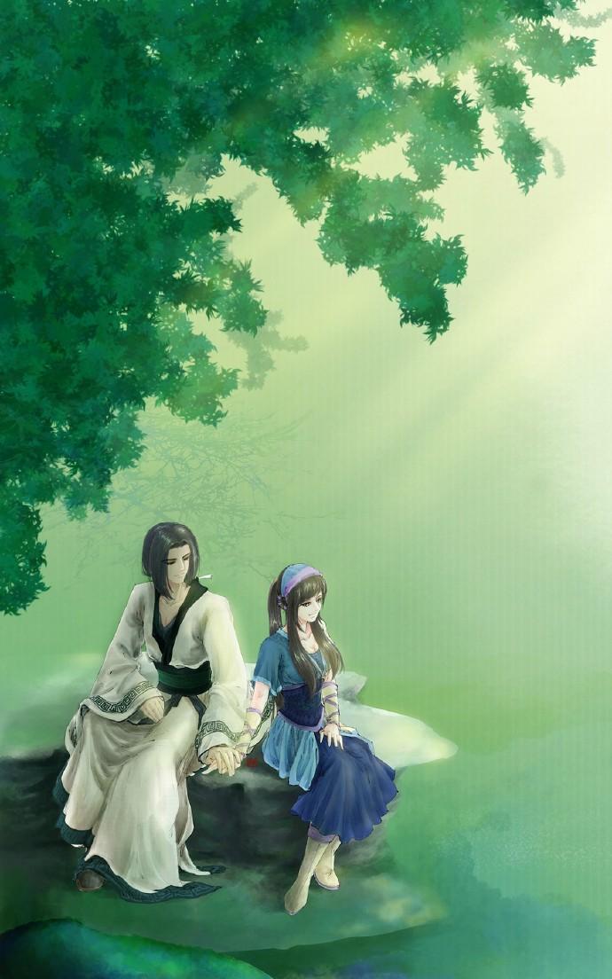 在百度古剑奇谭吧刊中,《仙凡之谣》的相关内容得到了广泛传播与讨论,吧刊不仅详细介绍了游戏的背景设定、特色亮点以及开发进度等信息,还发布了多张游戏截图和角色设定图供玩家欣赏,这些内容的公布不仅让玩家对游戏有了更深入的了解和期待,也进一步激发了玩家对国产单机游戏的热情与信心。