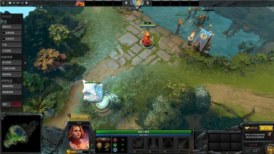 荣耀的重生:DOTA2的未来展望