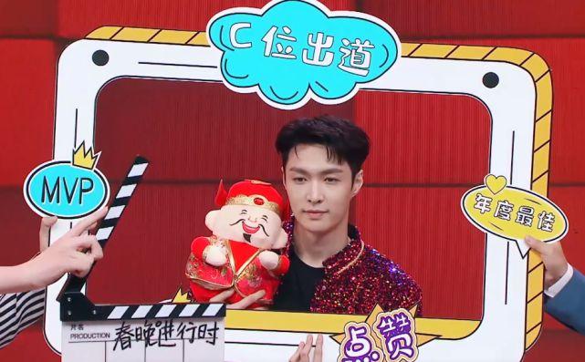 观众与粉丝的期待