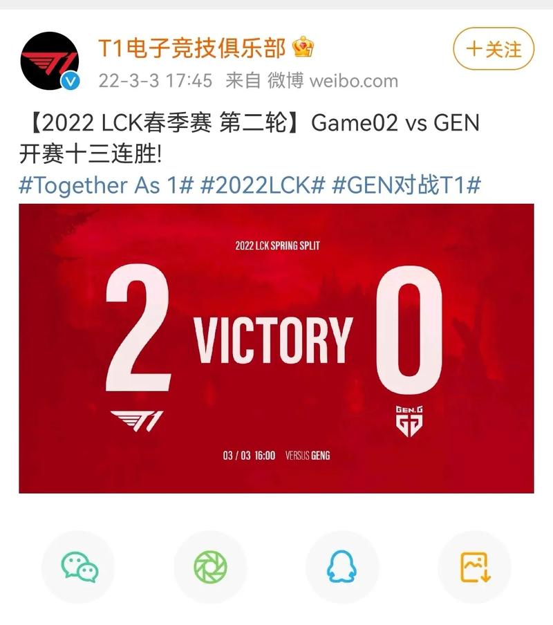 GEN(Gen.G Esports)与T1(SK Telecom T1)作为LCK赛区的老牌强队,各自拥有着辉煌的历史和无数的荣耀,GEN以其稳健的战术执行和深厚的团队底蕴著称,多次在关键比赛中展现出惊人的韧性和实力,而T1,作为《英雄联盟》历史上最成功的战队之一,其传奇色彩和粉丝基础无可比拟,Faker等明星选手的加盟,更是让T1成为了无数玩家心中的信仰。