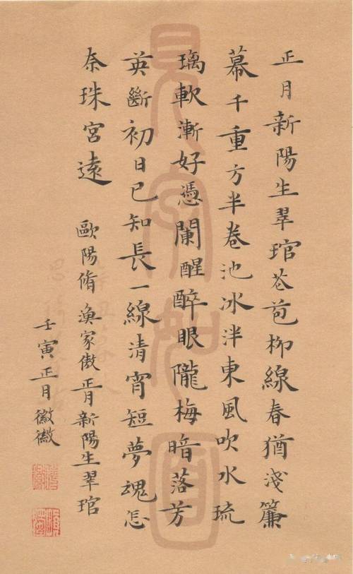 雪凤冰鸾，寒霜中的华丽蜕变