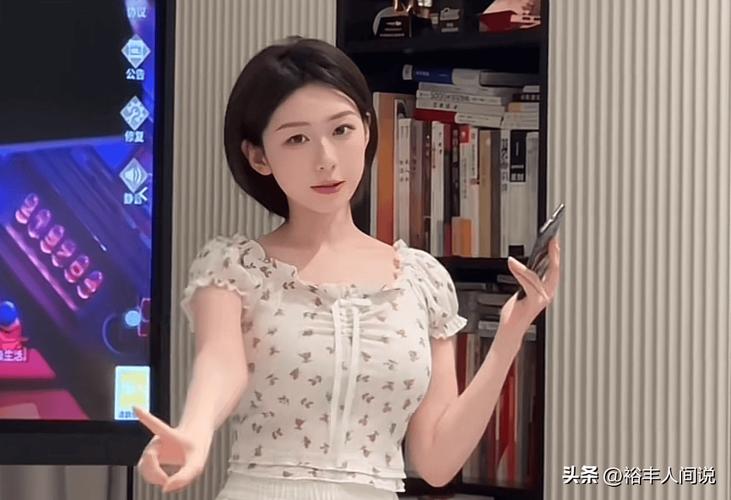 程女士的困境