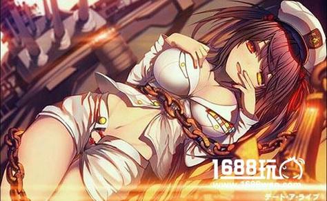 游戏特色亮点：美少女互动与解密冒险的完美融合