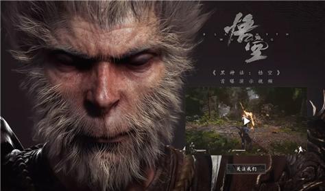 而在游戏玩法上,《黑神话:悟空》更是独具匠心,玩家可以运用孙悟空的各种神通本领,如七十二变、筋斗云等,与敌人展开激烈的战斗,游戏中的战斗系统紧张刺激,充满策略性,玩家需要根据敌人的特点和战场环境灵活运用技能,才能取得胜利,游戏还融入了探索、解谜等元素,让玩家在冒险的过程中不断发现新的惊喜。