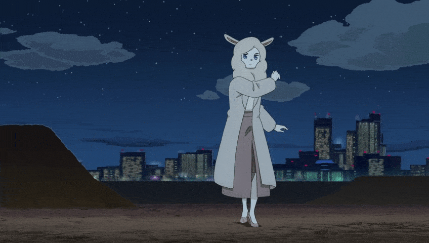与美少女共赴《Lost》之约，探索未知的奇幻世界