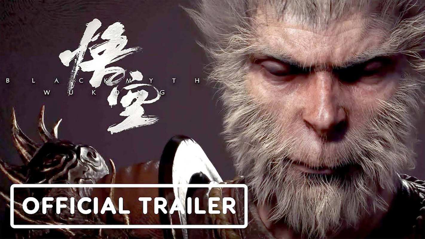在这个暑期,让我们一起期待《黑神话:悟空》的燃爆登场,相信它将为我们带来一场前所未有的游戏盛宴,让我们感受到国产 3A 大作的魅力与实力,让我们共同祝愿《黑神话:悟空》取得圆满成功,为国产游戏产业的发展书写新的辉煌篇章!