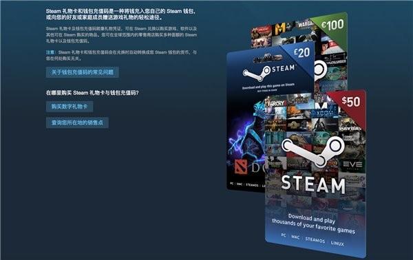 Steam平台，全球玩家的盛宴