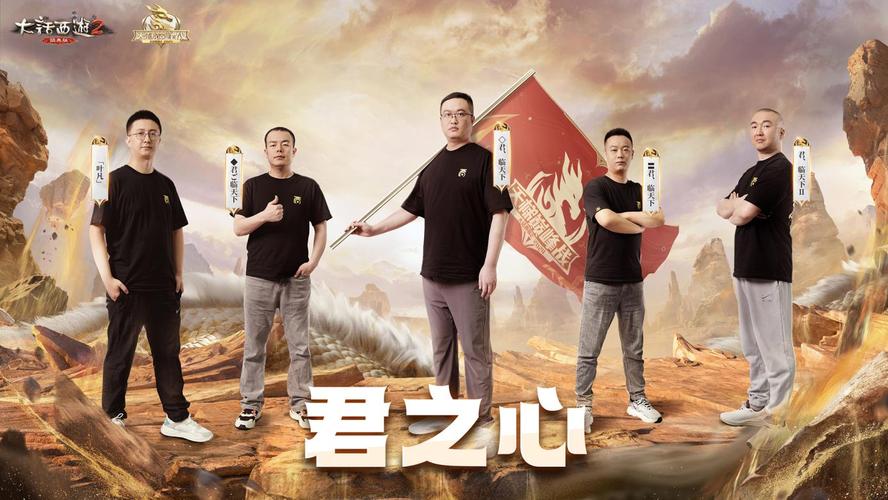 经典男鬼群像巡礼