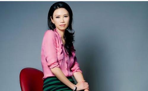 邓文迪:传媒界的传奇女性,跨界成功的典范