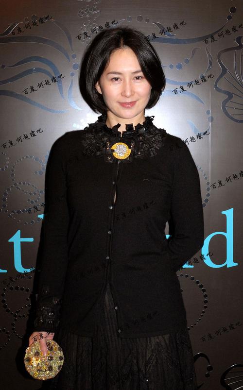 何超琼:澳门赌王之女,商业帝国的掌舵人