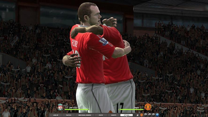 FIFA Manager 11:在技术表现方面,《FIFA Manager 11》凭借其FIFA 3D引擎和高清画质为玩家带来了震撼的视觉效果,游戏中的比赛画面流畅且逼真,球员动作自然且细腻,游戏还支持多种语言版本和跨平台联机对战功能,让玩家能够与世界各地的玩家进行交流和竞技。