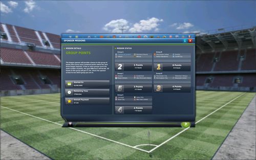 《FIFA Manager 11》与《Football Manager 2011》在游戏特色、玩法体验和技术表现等方面各有千秋,前者以其逼真的画面和便捷的操作吸引了大量玩家的关注;而后者则以其真实的模拟和深度的玩法赢得了众多足球迷的青睐,对于喜欢追求游戏乐趣和便捷操作的玩家来说,《FIFA Manager 11》无疑是一个不错的选择;而对于那些注重游戏真实性和策略性的玩家来说,《Football Manager 2011》则更加符合他们的需求,无论选择哪款游戏,玩家都能够在其中找到属于自己的足球梦想和乐趣。