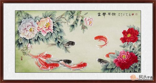 富贵福:财富与地位的象征