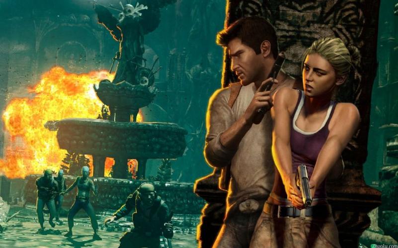 在浩瀚的游戏海洋中,《神秘海域2之纵横四海》(Uncharted 2: Among Thieves)犹如一颗璀璨的明珠,以其卓越的剧情、精美的画面、以及丰富的游戏内容,赢得了全球玩家的广泛赞誉,作为顽皮狗工作室的又一力作,这款游戏不仅继承了前作的精髓,更在多个方面实现了质的飞跃,成为PS3时代不可多得的经典之作。