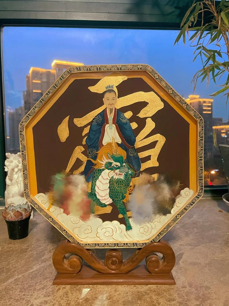 坐骑背后的文化意义