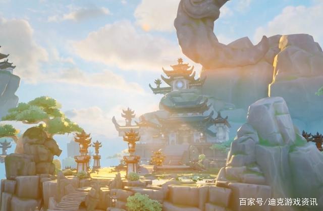 新场景的开放,只是《梦幻西游三维版》不断发展和进步的一个缩影,它还将带给我们更多的惊喜和感动,让我们共同期待,共同见证这个梦幻世界的不断成长与辉煌,让我们在这个三维世界中,留下属于我们的足迹,留下我们最美好的回忆。
