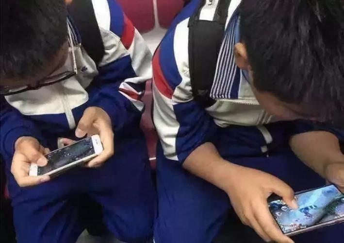 网络游戏:成瘾之源还是娱乐之选?