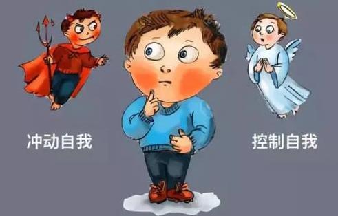 自控力:解决网络游戏成瘾问题的关键