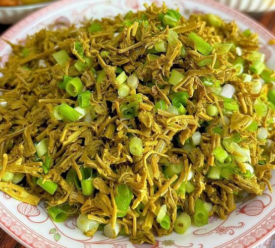香椿芽:虽有潜力,却非主流