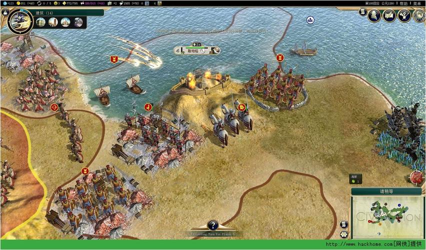 《文明5:美丽新世界》是《文明5》系列的第二个资料片,由2K和Firaxis Games联合开发,这款资料片在继承前作精髓的基础上,加入了大量新元素和玩法,旨在为玩家提供更加丰富的游戏体验,随着游戏在全球范围内的热销,越来越多的中国玩家开始关注并期待这款游戏的中文版,游侠LMAO团队作为国内知名的游戏汉化组织,凭借其专业的翻译和润色能力,成功推出了《文明5:美丽新世界》的7.0汉化版,满足了广大中国玩家的需求。