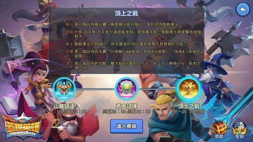 新英雄的加入也为游戏的 PVP 竞技带来了新的变数,在以往的竞技比赛中,玩家们可能已经形成了一些固定的战术和阵容,而新英雄的出现,将打破这些固有模式,让竞技比赛更加充满悬念和不确定性,玩家们需要不断地探索和尝试新的战术,才能在激烈的竞争中脱颖而出,这不仅考验着玩家们的操作技巧,更考验着他们的创新思维和应变能力,一场场精彩绝伦的竞技对决,将在《梦幻西游无双版》的舞台上不断上演,为玩家们带来无尽的欢乐和满足。