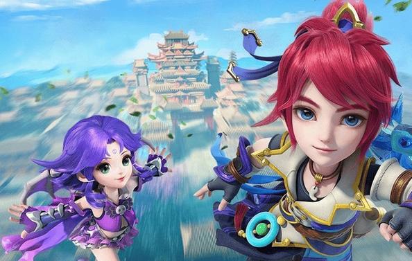在这个充满奇幻与冒险的《梦幻西游无双版》世界里,新英雄的降临和无双战斗的升级,无疑为玩家们开启了一扇通往全新境界的大门,玩家们将在这里邂逅更多的精彩与惊喜,结交志同道合的朋友,共同书写属于自己的传奇故事,让我们一起迎接新英雄的到来,投身于升级后的无双战斗中,在《梦幻西游无双版》的世界里尽情驰骋,创造属于我们的辉煌!